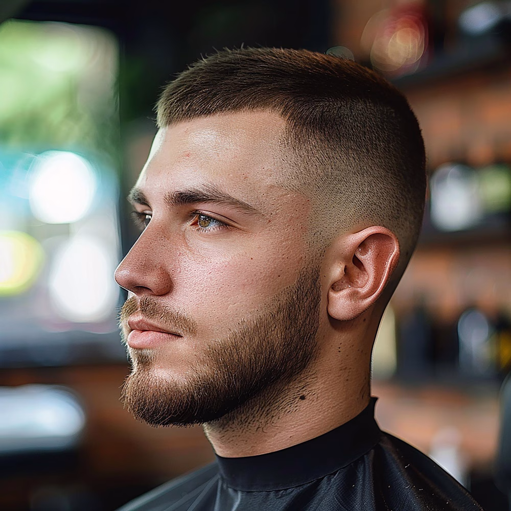 Barbershop Vällingby Centrum